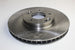 HYUNDAI IX35 BRAKE DISC FRONT
