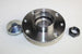 FIAT 500 WHEEL BRG+HUB+ABS REAR 1.4 08-19