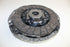 NISSAN NAVARA YD23 3PC CLUTCH KIT 2017 UP
