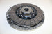 NISSAN NAVARA YD23 3PC CLUTCH KIT 2017 UP