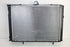MAHINDRA RADIATOR 555x403x50 BOLERO 2.5 2007-