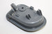 HYUNDAI ATOS DOOR HANDLE INNER RF 04-07