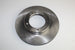 TOYOTA LANDCRUISER LC76 FRONT BRAKE DISC 2006 - 2017