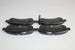 TATA SUPER ACE BRAKE PADS FRONT