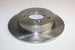 HYUNDAI ELANTRA BRAKE DISC REAR G4FG 2014