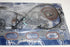 TOYOTA HILUX 3RZ OVERHAUL GASKET SET 2000 - 2005