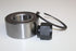CITROEN WHEEL BEARING KIT DS3 1.6 FRONT 09-15