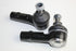 OPEL TIE ROD ENDS PAIR L/R CORSA 1.7 10-12