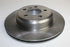 BMW F10 REAR BRAKE DISC N57N 330x20/69.2