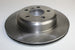 BMW F10 REAR BRAKE DISC N57N 330x20/69.2