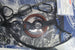 TOYOTA HEAD GASKET SET RUNX 1.4 07-
