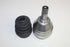 CHEVROLET UTILITY 1.4 INNER CV JOINT 2016