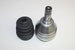 CHEVROLET UTILITY 1.4 INNER CV JOINT 2016