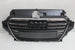 AUDI A3 SEDAN MAIN GRILLE 1.4 14-16