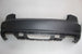 AUDI A3 SEDAN REAR BUMPER 1.4 14-16