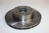 MERC W204 BRAKE DISC FRONT 274.ENG
