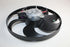VW POLO GTI RADIATOR FAN 3 PIN 345mm 1.8 06-10
