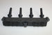 PEUGEOT IGNITION COIL PACK 207 1.4 (GREY PLUG) 06-13