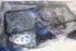 VW CITI GOLF OVERHAUL GASKET SET 2006 - 2008