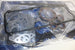 VW CITI GOLF OVERHAUL GASKET SET 2006 - 2008