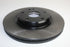 PROTON X50 FRONT BRAKE DISC 1.5 2022-
