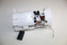 FORD FOCUS 1.0 FUEL PUMP 2012 - 2018