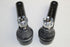 TOYOTA TIE ROD ENDS PAIR LANDCRUISER PRADO 4.0 09-13