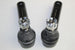 TOYOTA TIE ROD ENDS PAIR LANDCRUISER PRADO 4.0 09-13