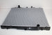 MITSUBISHI COLT RADIATOR 2.8 2001-2006