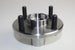 TOYOTA WHEEL HUB FRONT COROLLA 1.6 93-03
