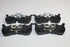 FORD BRAKE PAD FRONT FALCON 130x15 THICK 4.0