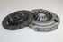 FORD CLUTCH KIT 2pc FIESTA ECOBOOST 1.0 2013-