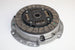 NISSAN MICRA 2PC CLUTCH KIT 1.4 2005-2007