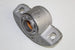 CHEV CRUZ 1.8 REAR SHOCK MOUNTING L OR R 2009 - 2012