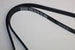 CHEV FAN BELT SONIC 1.4 2014