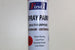 SPRAY PAINT POST OFFICE RED 300ML
