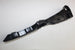 TOYOTA FRONT BUMPER SLIDE RH FORTUNER 3.0 10-11