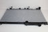 SUBARU RADIATOR MANUAL 688x340x16 XV 2.0 13-16