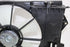 TOYOTA COROLLA/RUN-X/VERSO VVTi 1.6 3ZZ 02-09 FAN