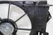 TOYOTA COROLLA/RUN-X/VERSO VVTi 1.6 3ZZ 02-09 FAN