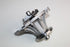 TOYOTA WATER PUMP QUANTUM 2.5 2KD 13-15