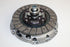 VW POLO CLUTCH KIT SOLID F/W 3pc 1.4 2010-