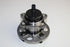 TOYOTA WHEEL HUB BRG+ABS-REAR YARIS 1.0 06-09