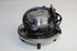 DODGE JOURNEY 3.6 REAR LEFT WHEEL HUB+BEARING 2012 UP