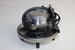 DODGE JOURNEY 3.6 REAR LEFT WHEEL HUB+BEARING 2012 UP
