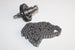 MERC W124 200 TIMING CHAIN KIT 102ENG