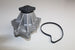 SSANGYONG KORANDO WATER PUMP 2.0 2012