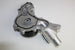 DODGE JOURNEY WATER PUMP 3.6 2012-