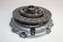CITROEN CLUTCH KIT C3 1.4 HDI 2005