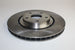 LEXUS RX350 FRONT BRAKE DISC 3.5 2012-2014